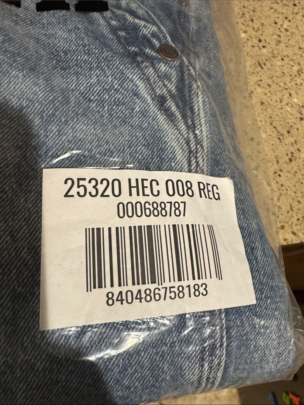 NWT Duluth Heritage Denim Overalls - Picture 5 of 5